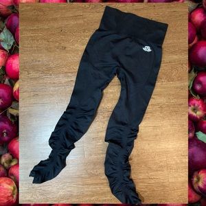 Engineered Life leggings